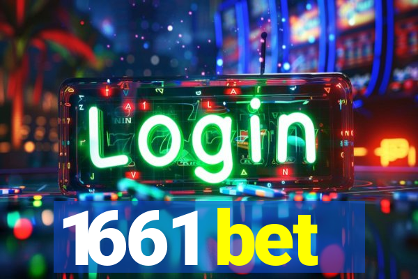 1661 bet