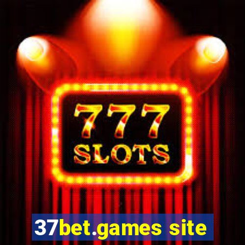 37bet.games site