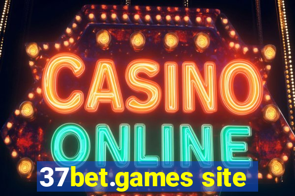 37bet.games site