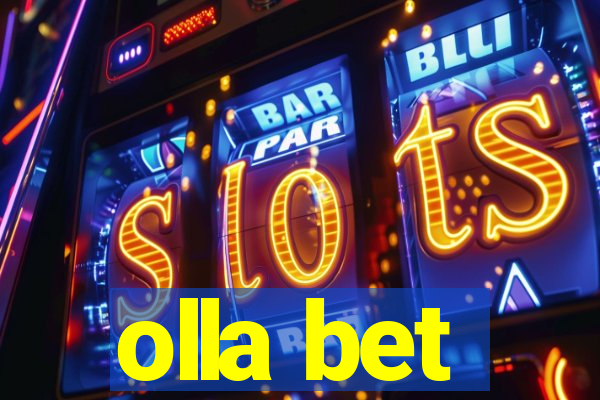 olla bet