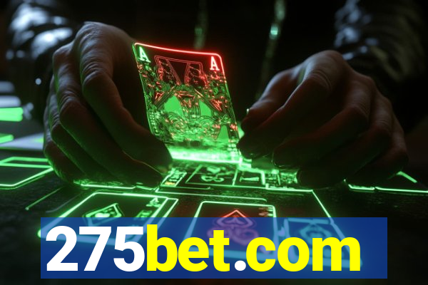 275bet.com