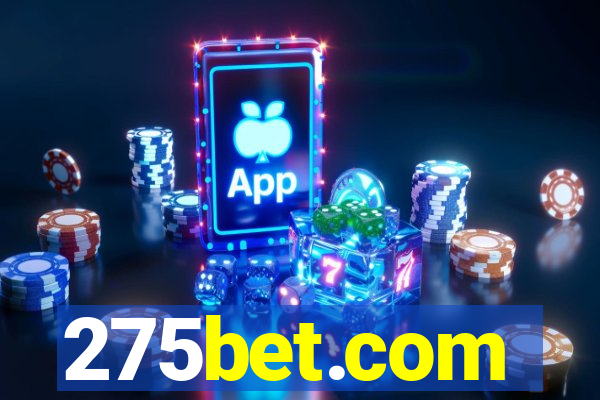 275bet.com