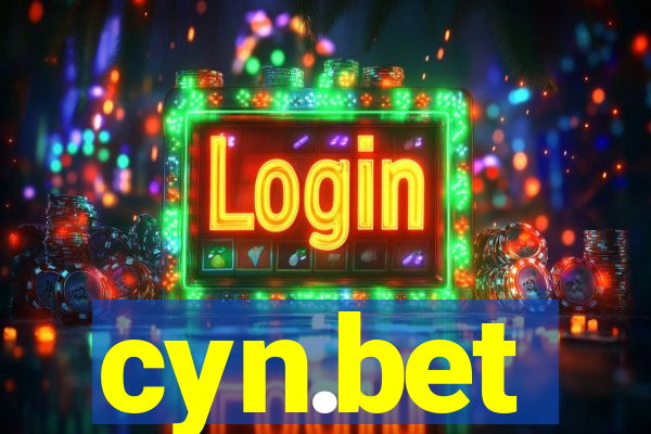 cyn.bet