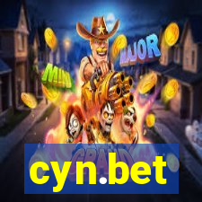 cyn.bet