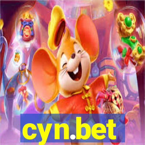 cyn.bet