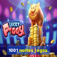 1001 noites jogos