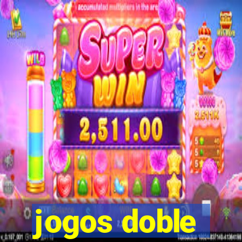 jogos doble