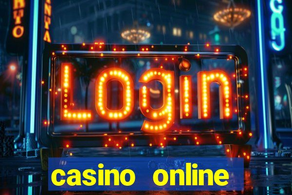 casino online brasil caca niquel