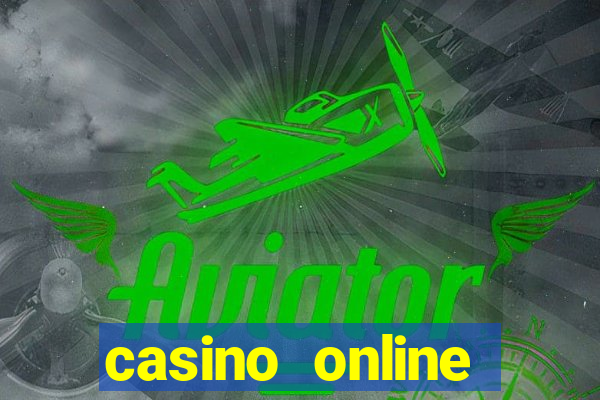 casino online brasil caca niquel