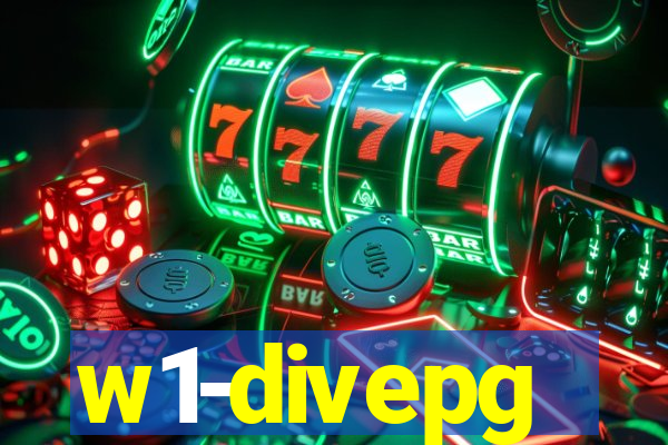 w1-divepg