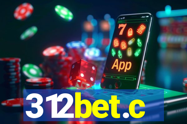 312bet.c