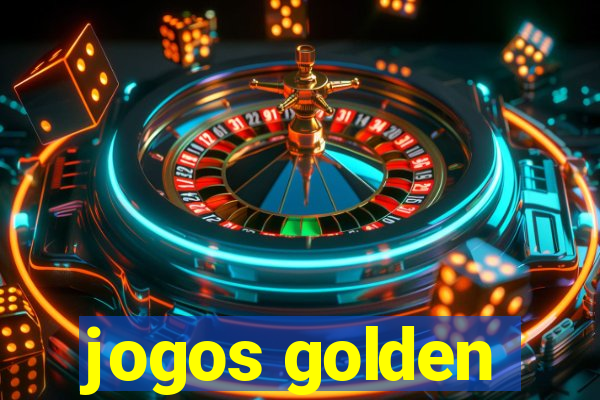 jogos golden