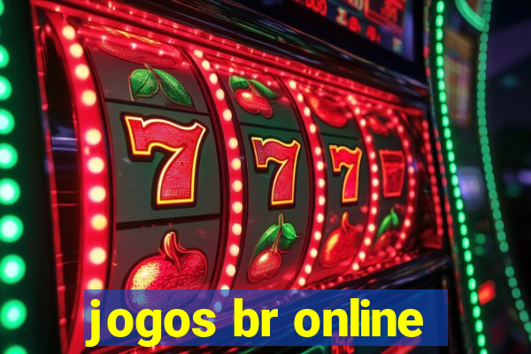 jogos br online