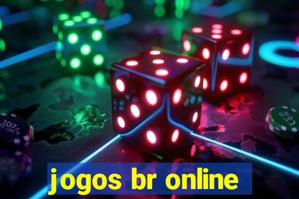 jogos br online