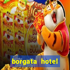 borgata hotel casino & spa