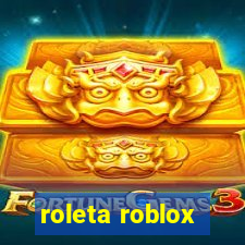 roleta roblox