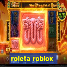 roleta roblox