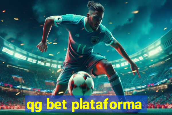 qg bet plataforma