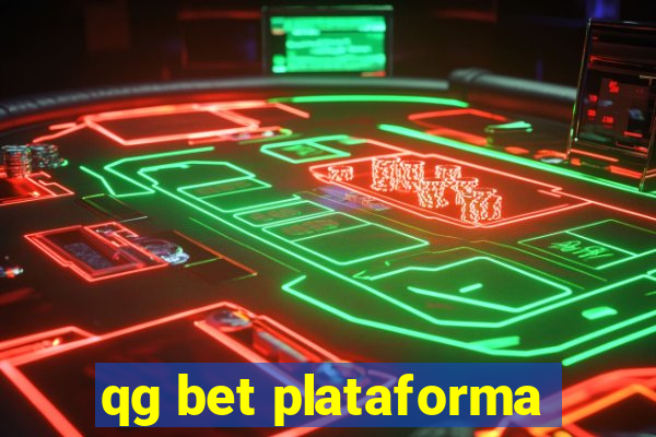 qg bet plataforma