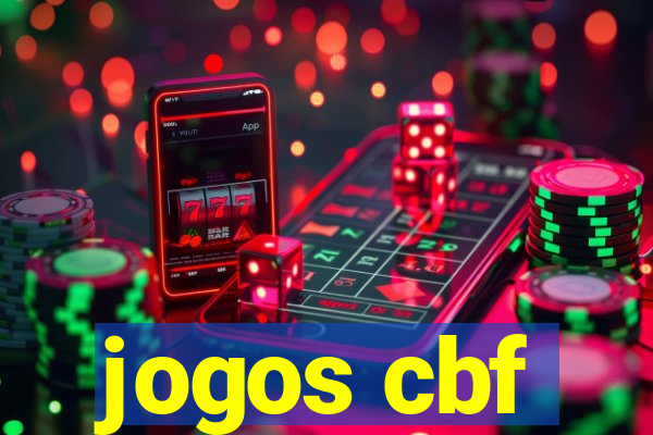 jogos cbf