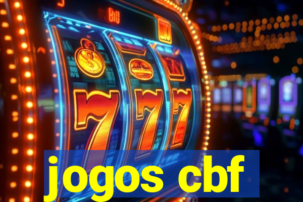 jogos cbf