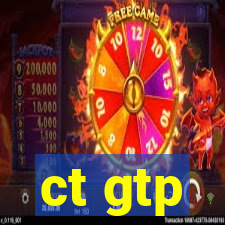 ct gtp