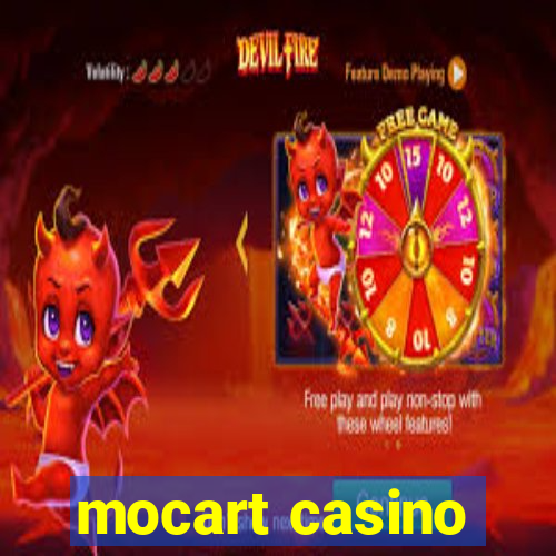 mocart casino