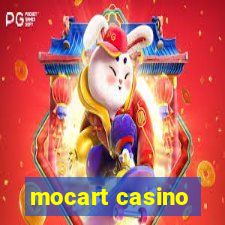 mocart casino