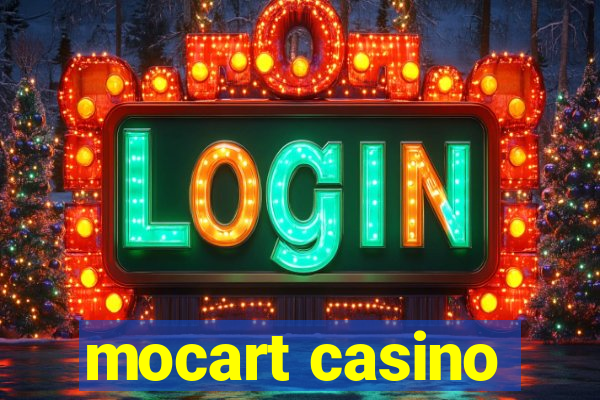 mocart casino