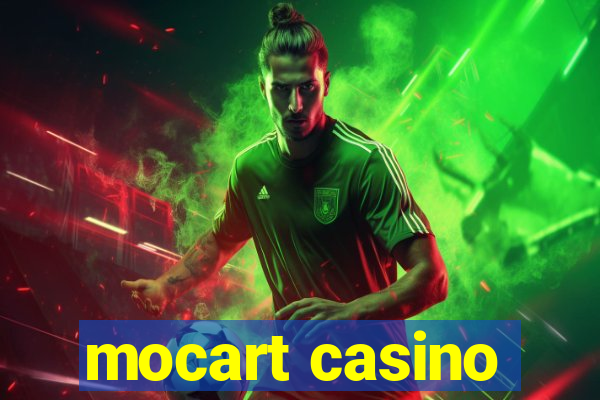 mocart casino