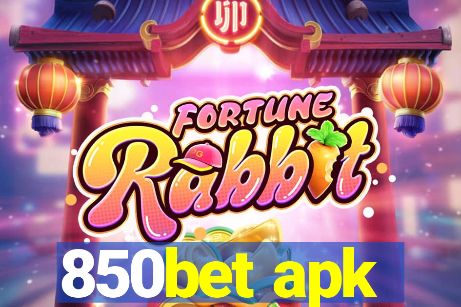 850bet apk