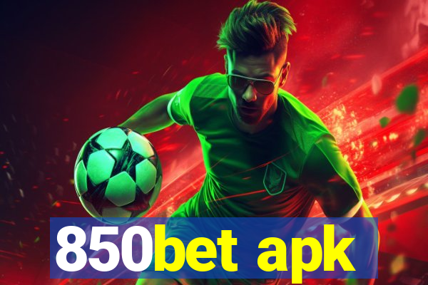 850bet apk