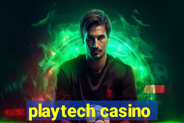 playtech casino