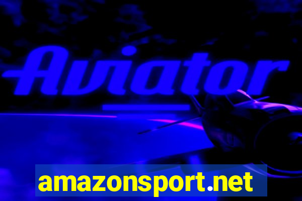 amazonsport.net