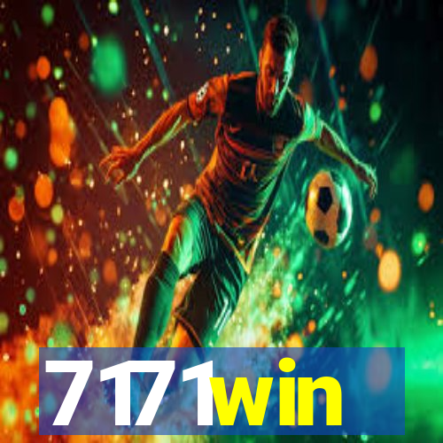 7171win