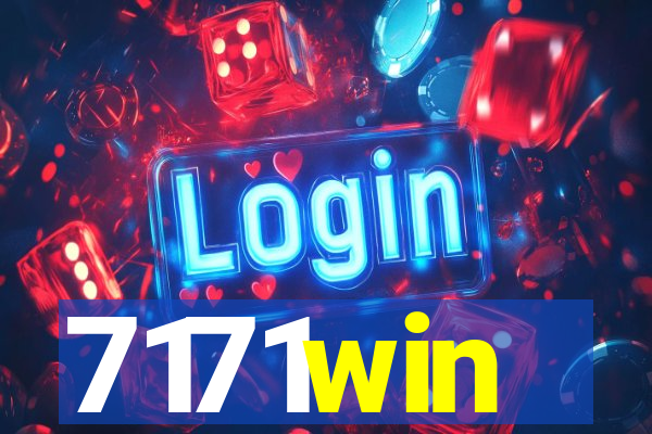 7171win