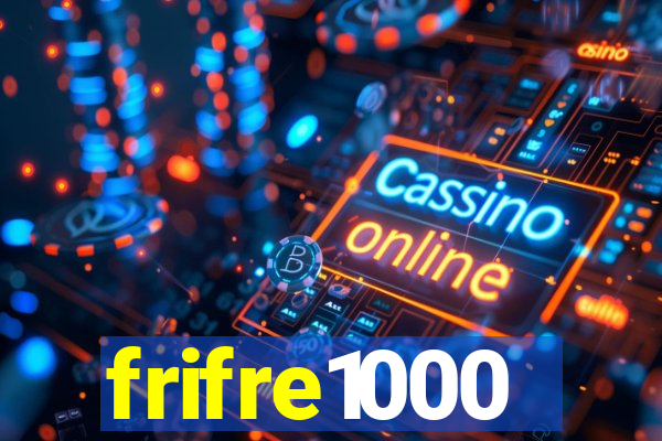 frifre1000