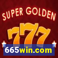 665win.com