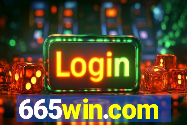 665win.com