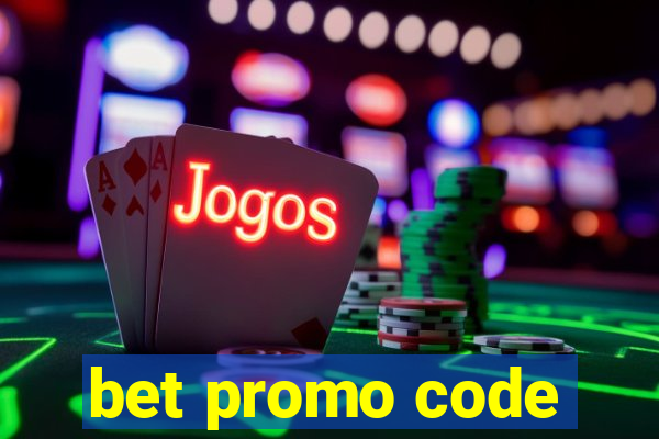 bet promo code