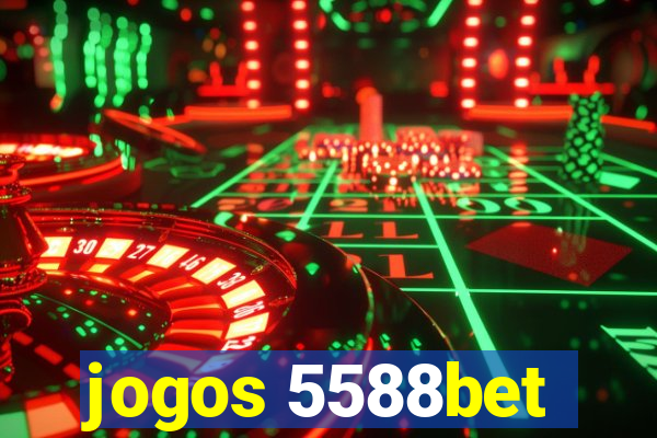 jogos 5588bet