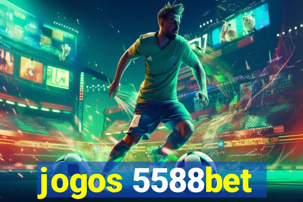 jogos 5588bet