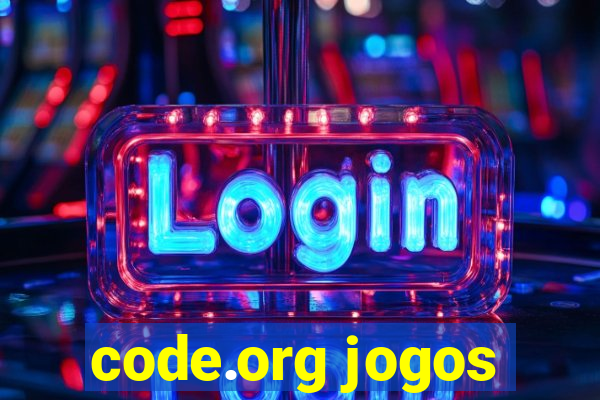 code.org jogos