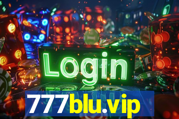 777blu.vip