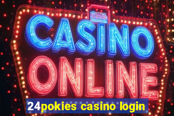 24pokies casino login