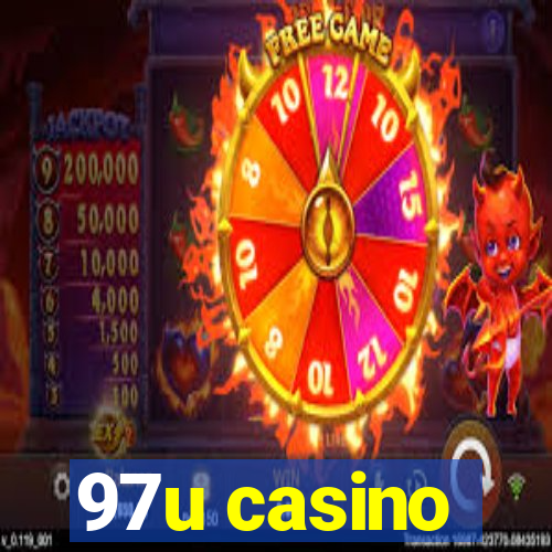 97u casino