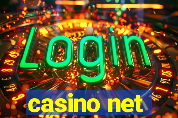 casino net