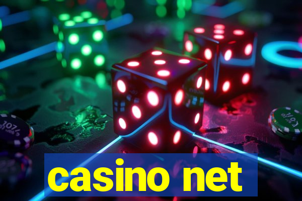 casino net