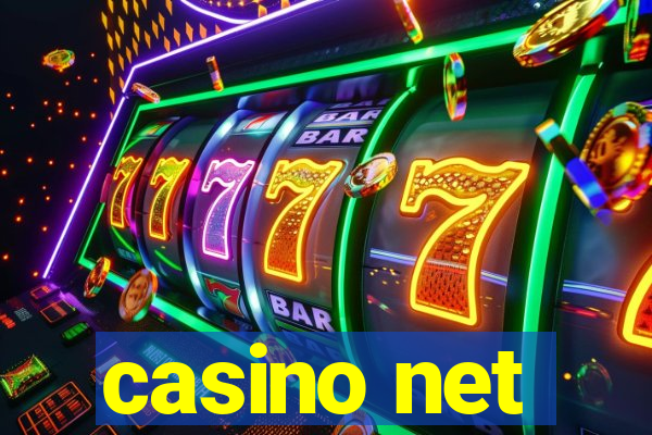 casino net