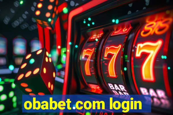 obabet.com login